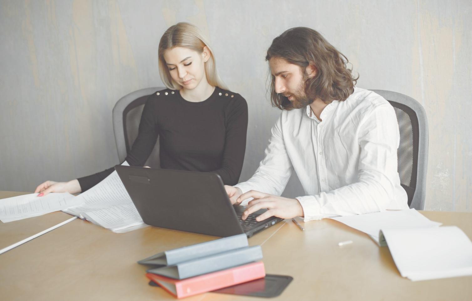 Praktische Budgetierungsübungen während eines Workshops in Oberursel