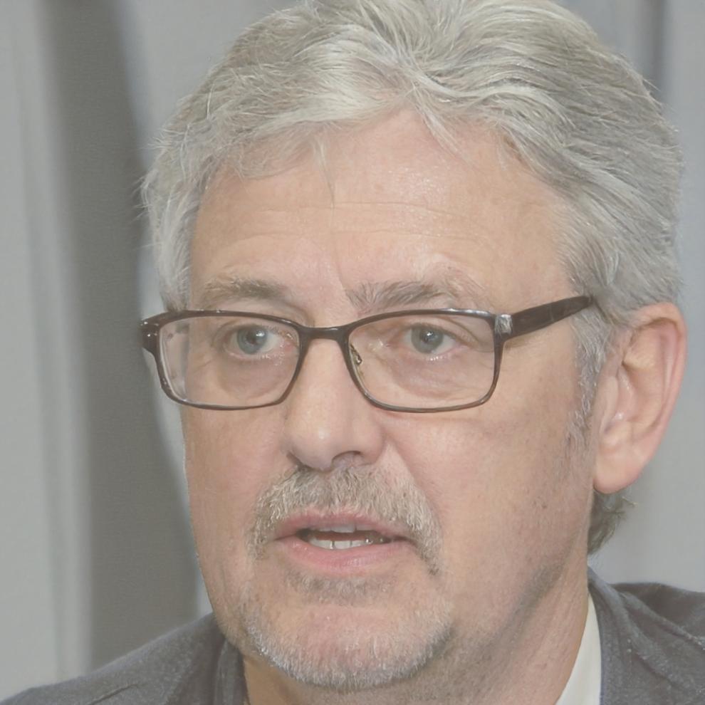 Tjark Bredemeier, Teamleiter Kundenberatung bei Opentariux